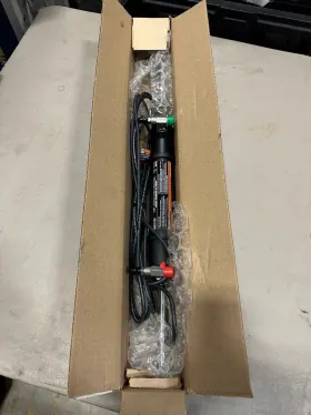 Ec5350 Seastar Smart Steering Cylinder - Stern Drive Ec5350 Seastar Smart Steering Cylinder - Stern Drive