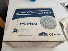Eh1530 Seastar Optimus Eps Helm Electronic Sport Plus Tilt