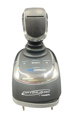 Epsk1470 Seastar Ej1470 Optimus 360 Joystick Upgrade Twin Est Engines Verado
