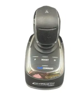 Epsk1474 Seastar Ej1474 Optimus 360 Joystick Upgrade Quad Est Engines Verado
