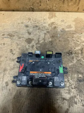 Seastar Em1100 Pump Control Module Optimus Eps - Marine Steering