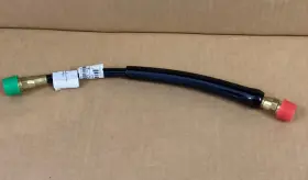 Seastar / Grady White 555501 1ft Outboard Steering Hose With Fittings #555501 Oem