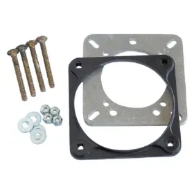 Ha5418 Seastar Solutions - Back Plate Kit For Helms