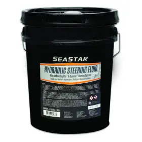 Ha5458h Seastar Oil Hyd 5us Gal