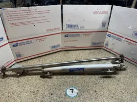 Hc-5380-3 Seastar Teleflex Splashwell Mount Hydraulic Steering Cylinder Outboard