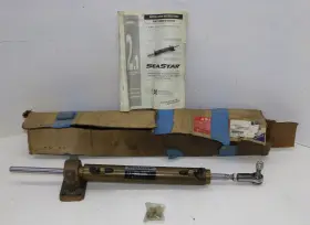 Hc5318 Seastar #hc5318 Hydraulic Steering