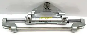 Hc5358sil Seastar Pro Outboard Silver Front Mount Cylinder -