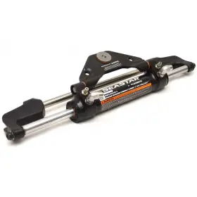 Hc5445-3 Seastar Boat Hydraulic Steering Cylinder O/b Front Mount