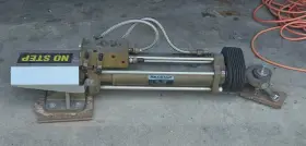 Psc250-9tm Seastar Hc5805 Hydraulic Cylinder /