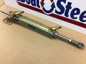 Ba250-9 Seastar Hc5806 Hydraulic Cylinder / Core Refund Available See Desc