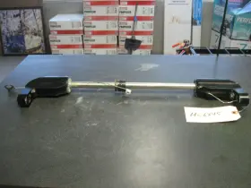 Seastar Hc6845 Steering Tournament Series Support Rod And Brackets