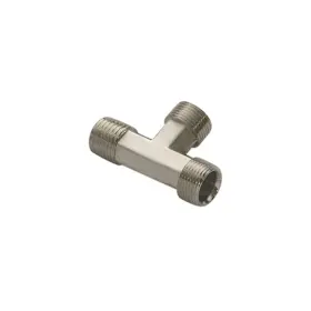 Hf5531 Seastar Solutions - 3/8 Inch Dia. Aluminum Tee Fittings 3 Pack Hf5531 Seastar Solutions - 3/8 Inch Dia. Aluminum Tee Fittings 3 Pack