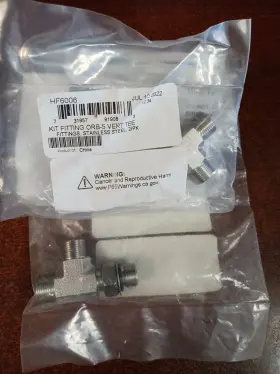 5-vert Seastar Hf6006 Orb Tee 2 Pk