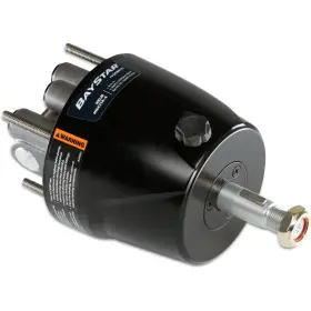 Hh4314-3 Seastar Hh43143 Bs Front Mount 1.4 Standard Marine Hydraulic Steering Helm Pump
