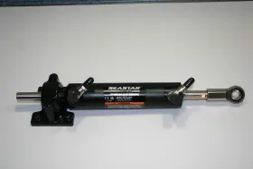 Ba150-3at Seastar Hh503-3 Hc1503-3 Steering Cylinder 1000 Psi. Max. Read Description
