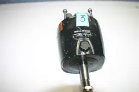 Hh5224-3 Seastar Steering Cylinder