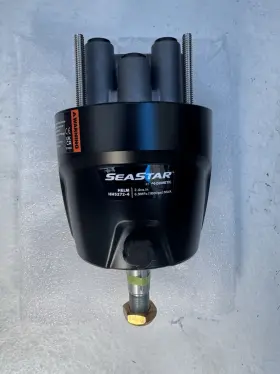 Hh5272-4 Seastar Sea Star Helm 2.4
