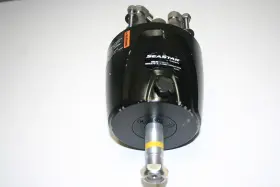 Hh5273-3 Seastar Steering Helm