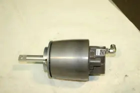 Hh578-3 Seastar Baystar Pro Rear Mount Hydraulic Steering Helm Pump