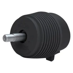Hh6192-3 Seastar Solutions - Sport Front Mount 2.4 In Hydraulic Tilt