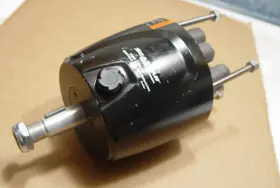 2.0cu.in Seastar Hh770-3 Hh5770-3 Steering Helm 1500psi