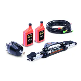 Seastar Hk6322a-3 Hk6322a 3 Hydraulic Steering Kit 22