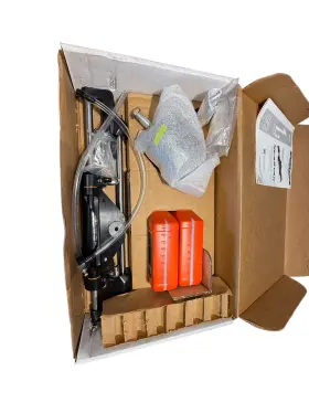 Seastar Hk64004 Hydraulic Steering Kit Hk6400-4