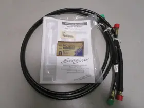 Ho5105 Seastar Teleflex Marine 1000 Psi Hose Kit 5ft Hydraulic Outboard Steering
