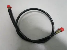 Ho5704 Seastar Pro Marine 1500 Psi 1 Hose 4ft Hydraulic Steering
