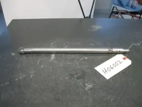 Seastar Ho6002 Dual Engine Steering Tie Bar Assy