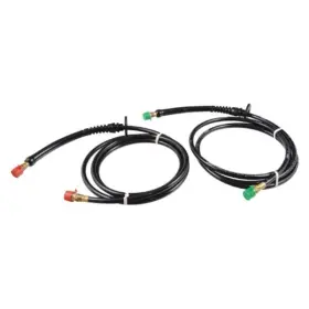 Ho8116 Seastar Solutions - 16ft Bulkhead Steering Hose Pair Ho8116 Seastar Solutions - 16ft Bulkhead Steering Hose Pair