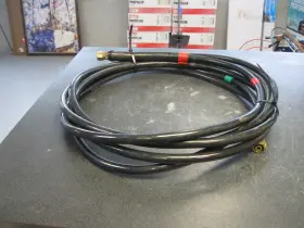 Seastar Ho8120 20ft Hydraulic Steering Hose Assy
