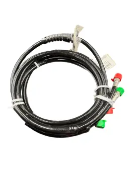 H08908 Seastar Ho8908 Dometic Pro Hose Kit 8ft #2 H08908 Seastar Ho8908 Dometic Pro Hose Kit 8ft #2