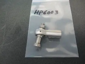 Seastar Hp6003 Steering Tie Bar Ball Joint Bin0162