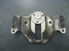 Seastar Hp6031 Steering Slide Plate And Hardware Assy Bin0133