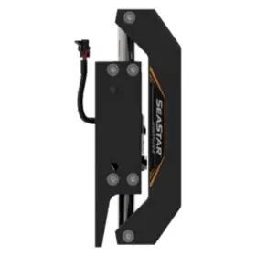 Jp5040r Seastar Solutions - Standard 4 Inch Setback Hydraulic Jack Plate Jp5040r Seastar Solutions - Standard 4 Inch Setback Hydraulic Jack Plate