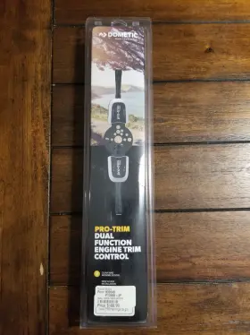 Pt2000-2p Seastar Pt20002p Pro-trim Dual Function
