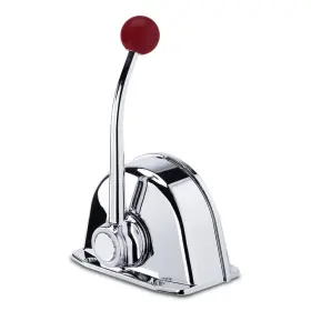 S5r-ch5310p Seastar Dual Function Marine Engine Control For Single/dual Outboards