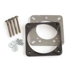 S5r-ha5418 Seastar Stainless Steel Boat Steering System Helm Mounting Kit