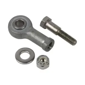 Sa27591p Seastar Dometic Mercury Jet Boat Cable Connection Kit