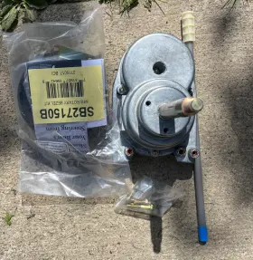 Seastar Sb27150b Boat Rotary Steering System