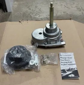 Seastar Sh4910b Brand New