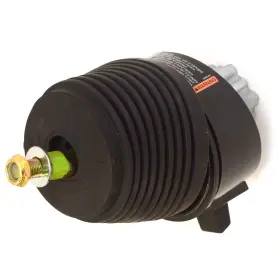 Sh91800b Seastar Boat Pro Sport Tilt Helm 3/4 Inch Tapered Shaft