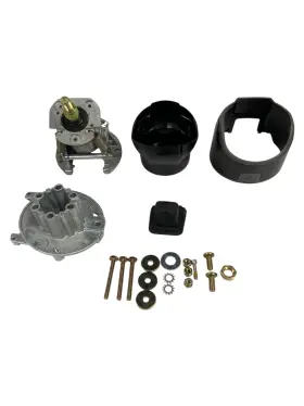 Sh91900p Seastar / Doemtic Sport Plus Tilt Helm Mechanism New Oem
