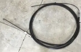 Seastar Solution Ssc6215 Solutions Fast Connect Rotary Steering Cable 15 Ft