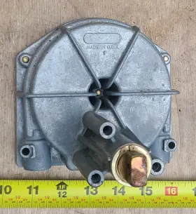310742 Seastar Solutions Tilt Helm Drive Rotary Portion