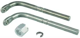 Seastar Solutions 5581 Support Rod Kit Baystr Cylindr Model Hp6050