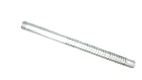64480 Seastar Solutions Aluminum Grooved Steering Support Tube 64480 Seastar Solutions Aluminum Grooved Steering Support Tube