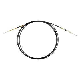 Pre-1979 Seastar Solutions 731957007551 Teleflex Cc17014 Evinrude/johnson Throttle Shift Control Cable
