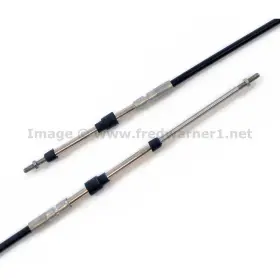 Seastar Solutions 808282277628 Cc23022 Control Cable 3300 Series 22ft Standard Teleflex Marine